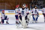 Photo hockey match Toulouse-Blagnac - Lyon le 05/10/2024