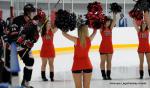 Photo hockey match Toulouse-Blagnac - Lyon le 17/03/2012