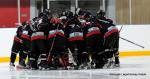 Photo hockey match Toulouse-Blagnac - Lyon le 17/03/2012