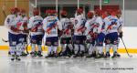 Photo hockey match Toulouse-Blagnac - Lyon le 17/03/2012