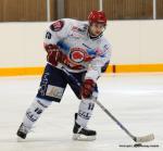 Photo hockey match Toulouse-Blagnac - Lyon le 17/03/2012