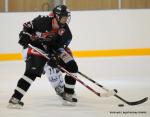 Photo hockey match Toulouse-Blagnac - Lyon le 17/03/2012