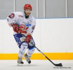 Photo hockey match Toulouse-Blagnac - Lyon le 17/03/2012