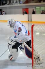 Photo hockey match Toulouse-Blagnac - Lyon le 17/03/2012