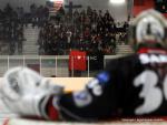 Photo hockey match Toulouse-Blagnac - Lyon le 17/03/2012