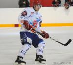 Photo hockey match Toulouse-Blagnac - Lyon le 17/03/2012