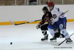 Photo hockey match Toulouse-Blagnac - Lyon le 17/03/2012