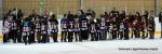 Photo hockey match Toulouse-Blagnac - Lyon le 17/03/2012