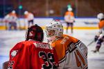 Photo hockey match Toulouse-Blagnac - Montpellier  le 21/10/2023