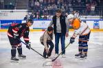 Photo hockey match Toulouse-Blagnac - Montpellier  le 21/10/2023