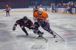 Photo hockey match Toulouse-Blagnac - Montpellier  le 21/10/2023