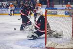 Photo hockey match Toulouse-Blagnac - Montpellier  le 21/10/2023