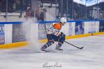 Photo hockey match Toulouse-Blagnac - Montpellier  le 21/10/2023