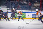 Photo hockey match Toulouse-Blagnac - Montpellier  le 21/10/2023