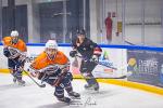 Photo hockey match Toulouse-Blagnac - Montpellier  le 21/10/2023