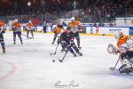 Photo hockey match Toulouse-Blagnac - Montpellier  le 21/10/2023