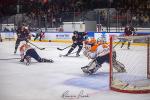 Photo hockey match Toulouse-Blagnac - Montpellier  le 21/10/2023