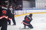 Photo hockey match Toulouse-Blagnac - Montpellier  le 21/10/2023