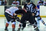 Photo hockey match Toulouse-Blagnac - Morzine-Avoriaz le 11/01/2020