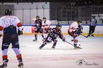 Photo hockey match Toulouse-Blagnac - Morzine-Avoriaz le 08/01/2022