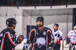 Photo hockey match Toulouse-Blagnac - Poitiers le 22/01/2022