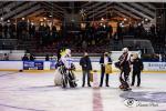 Photo hockey match Toulouse-Blagnac - Poitiers le 22/01/2022