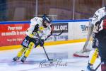 Photo hockey match Toulouse-Blagnac - Roanne le 21/12/2024