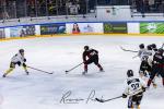 Photo hockey match Toulouse-Blagnac - Roanne le 21/12/2024