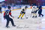 Photo hockey match Toulouse-Blagnac - Roanne le 21/12/2024