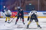 Photo hockey match Toulouse-Blagnac - Roanne le 21/12/2024