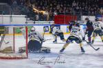 Photo hockey match Toulouse-Blagnac - Roanne le 21/12/2024