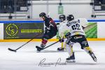 Photo hockey match Toulouse-Blagnac - Roanne le 21/12/2024