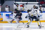 Photo hockey match Toulouse-Blagnac - Roanne le 21/12/2024