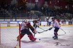 Photo hockey match Toulouse-Blagnac - Valence le 04/12/2021