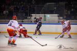 Photo hockey match Toulouse-Blagnac - Valence le 04/12/2021