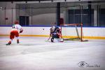 Photo hockey match Toulouse-Blagnac - Valence le 04/12/2021