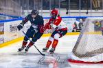 Photo hockey match Toulouse-Blagnac - Vaujany le 04/01/2025