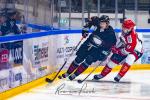 Photo hockey match Toulouse-Blagnac - Vaujany le 04/01/2025