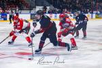 Photo hockey match Toulouse-Blagnac - Vaujany le 04/01/2025