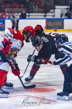 Photo hockey match Toulouse-Blagnac - Vaujany le 04/01/2025