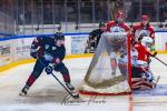 Photo hockey match Toulouse-Blagnac - Vaujany le 04/01/2025