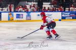 Photo hockey match Toulouse-Blagnac - Vaujany le 04/01/2025