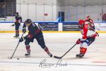 Photo hockey match Toulouse-Blagnac - Vaujany le 04/01/2025