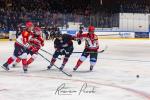 Photo hockey match Toulouse-Blagnac - Vaujany le 04/01/2025