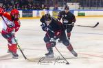 Photo hockey match Toulouse-Blagnac - Vaujany le 04/01/2025