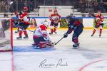 Photo hockey match Toulouse-Blagnac - Vaujany le 04/01/2025