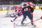 Photo hockey match Toulouse-Blagnac - Vaujany le 04/01/2025