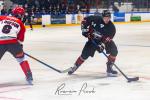 Photo hockey match Toulouse-Blagnac - Vaujany le 04/01/2025