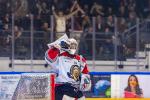 Photo hockey match Toulouse-Blagnac - Vaujany le 04/01/2025