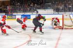 Photo hockey match Toulouse-Blagnac - Vaujany le 04/01/2025